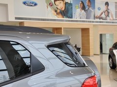 翼搏 2013款 1.5L DCT 风尚型
