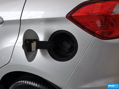 翼搏 2013款 1.5L DCT 风尚型