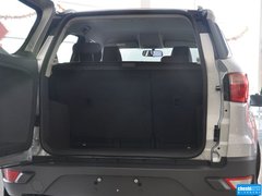 翼搏 2013款 1.5L DCT 风尚型