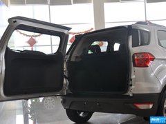 翼搏 2013款 1.5L DCT 风尚型
