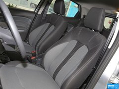 翼搏 2013款 1.5L DCT 风尚型