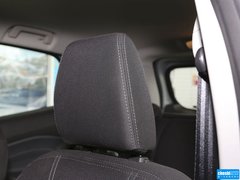 翼搏 2013款 1.5L DCT 风尚型