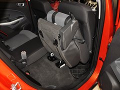 翼搏 2013款 1.5L 手动 风尚型