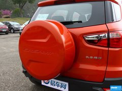 翼搏 2013款 1.5L 手动 风尚型