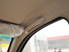 力帆520 2011款 1.3L 手动 实用型