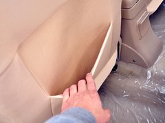 力帆520 2011款 1.3L 手动 实用型