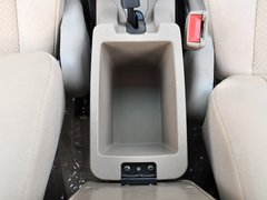 力帆520 2011款 1.3L 手动 实用型