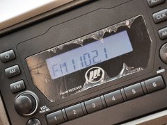 力帆520 2011款 1.3L 手动 实用型