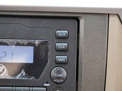 力帆520 2011款 1.3L 手动 实用型