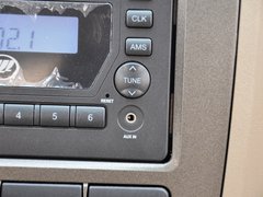 力帆520 2011款 1.3L 手动 实用型