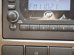 力帆520 2011款 1.3L 手动 实用型