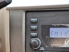 力帆520 2011款 1.3L 手动 实用型