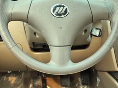 力帆520 2011款 1.3L 手动 实用型