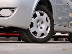 力帆520 2011款 1.3L 手动 实用型