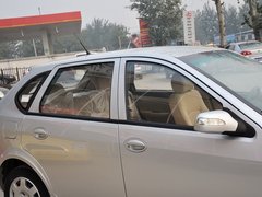 力帆520 2011款 1.3L 手动 实用型