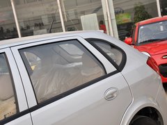 力帆520 2011款 1.3L 手动 实用型