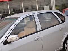 力帆520 2011款 1.3L 手动 实用型