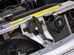 力帆520 2011款 1.3L 手动 实用型