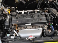 力帆520 2011款 1.3L 手动 实用型