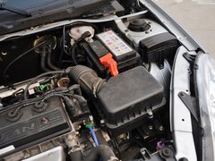 力帆520 2011款 1.3L 手动 实用型