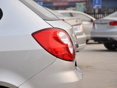 力帆520 2011款 1.3L 手动 实用型
