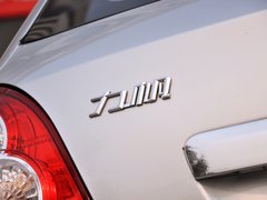 力帆520 2011款 1.3L 手动 实用型