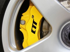 RUF CTR3 2013款 3.8T 手动 