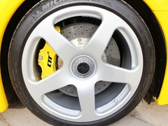 RUF CTR3 2013款 3.8T 手动 