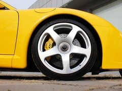 RUF CTR3 2013款 3.8T 手动 