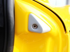 RUF CTR3 2013款 3.8T 手动 