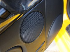 RUF CTR3 2013款 3.8T 手动 
