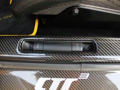 RUF CTR3 2013款 3.8T 手动 
