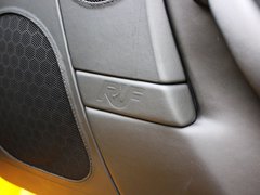 RUF CTR3 2013款 3.8T 手动 