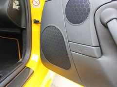 RUF CTR3 2013款 3.8T 手动 