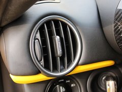 RUF CTR3 2013款 3.8T 手动 