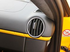 RUF CTR3 2013款 3.8T 手动 