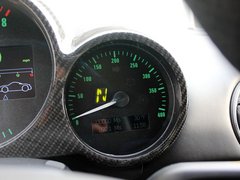 RUF CTR3 2013款 3.8T 手动 