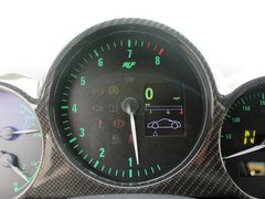 RUF CTR3 2013款 3.8T 手动 