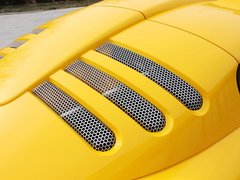 RUF CTR3 2013款 3.8T 手动 