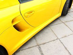 RUF CTR3 2013款 3.8T 手动 