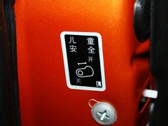 森雅S80 2011款 1.5L 手动 精英导航版 5座