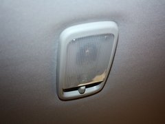 森雅S80 2011款 1.5L 手动 精英导航版 5座
