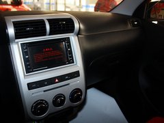 森雅S80 2011款 1.5L 手动 精英导航版 5座