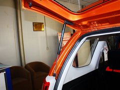 森雅S80 2011款 1.5L 手动 精英导航版 5座