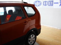 森雅S80 2011款 1.5L 手动 精英导航版 5座