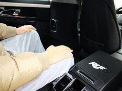 RUF RXL 2013款 4.8L PDK 基本型