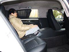 RUF RXL 2013款 4.8L PDK 基本型