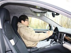 RUF RXL 2013款 4.8L PDK 基本型