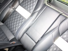 RUF RXL 2013款 4.8L PDK 基本型