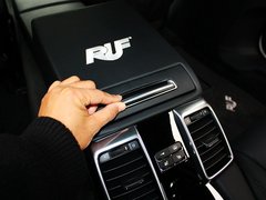RUF RXL 2013款 4.8L PDK 基本型